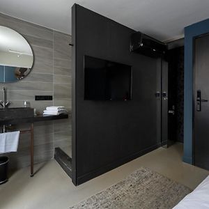 Kamer "Semi" met een King Size Bed
