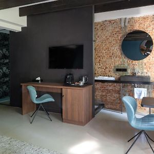 Superior Kamer met een King Size Bed